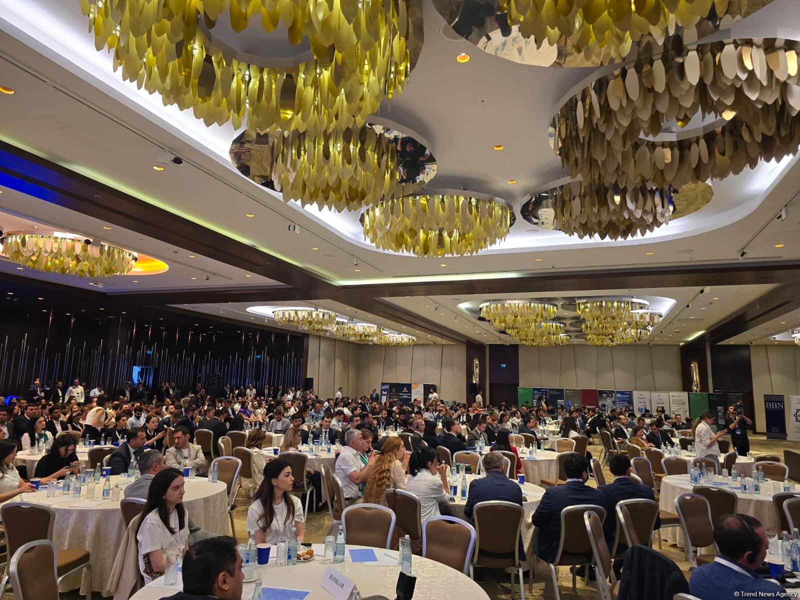 Bakıda “FINTEX SUMMIT 2025 – Maliyyə və Texnologiyalar Sərgisi” keçirilib (FOTO) (YENİLƏNİB)