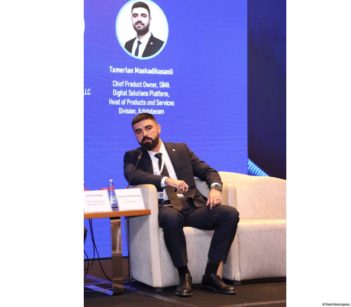 Azərbaycanda 20 qurum SİMA KYC texnologiyasından istifadə edir