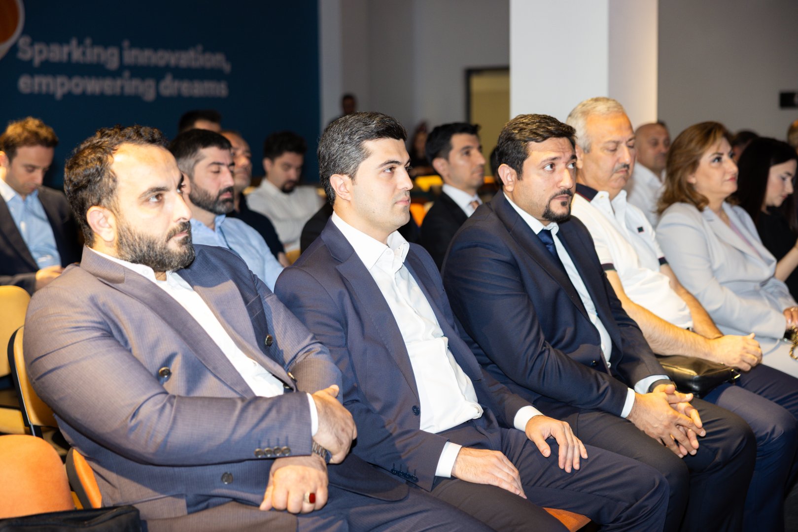 Rəqəmsal hökumət arxitekturası İşçi qrupunun görüşü keçirilib (FOTO)