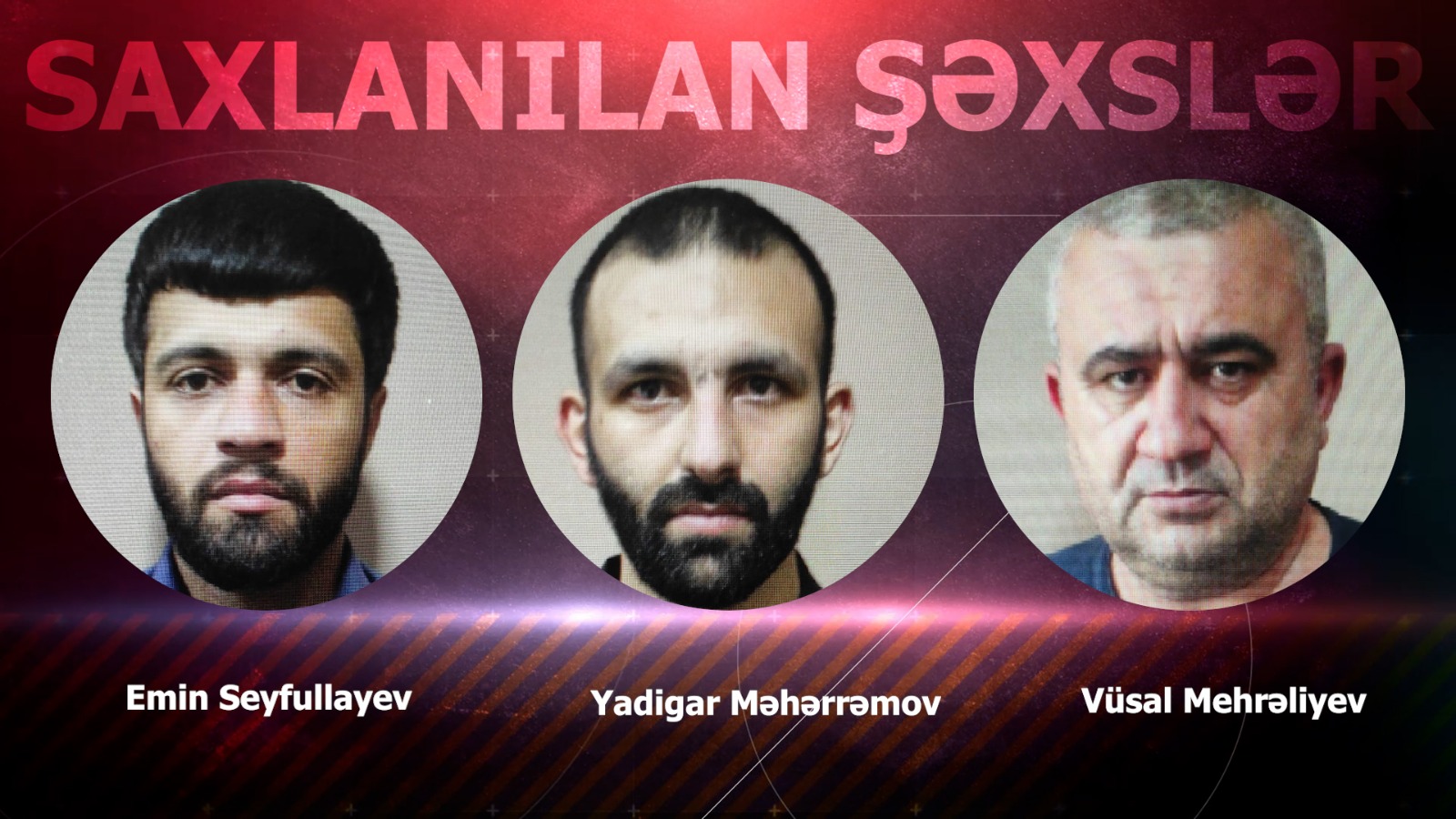 Xətaidə polis 40 kiloqram narkotik vasitə aşkarladı (VİDEO)