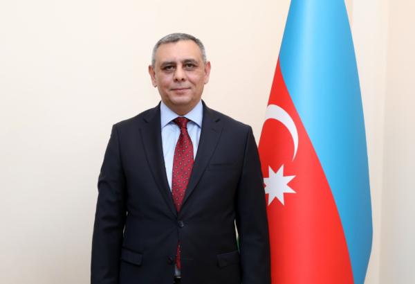 Mürsəl İbrahimova “general-mayor” ali hərbi rütbəsi verildi - SƏRƏNCAM