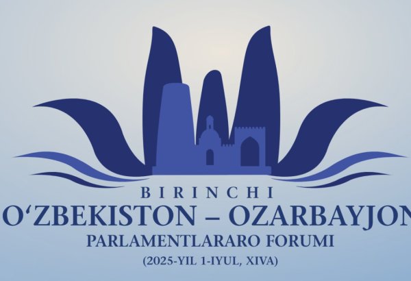 Özbəkistan və Azərbaycan Xivada parlamentlərarası dialoqun yeni formatını işə salır
