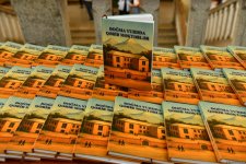 Qərbi Azərbaycana Qayıdış Konsepsiyasının təbliğində gənc müəllimlərin roluna həsr olunmuş Forum keçirilib (FOTO)