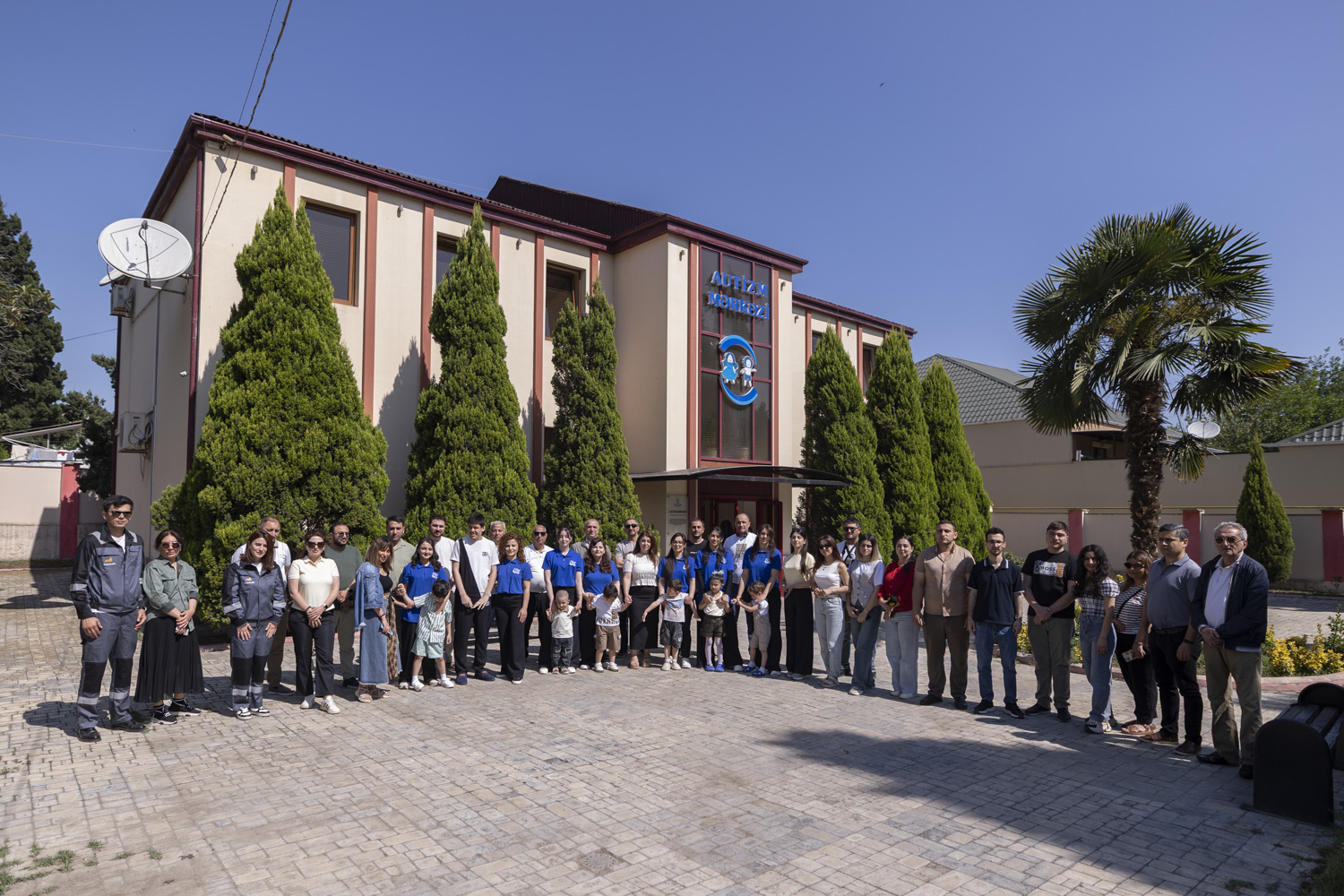 "AzerGold” QSC və Medianın İnkişafı Agentliyi jurnalistlər üçün növbəti təlim və mediatur təşkil edib (FOTO/VİDEO)