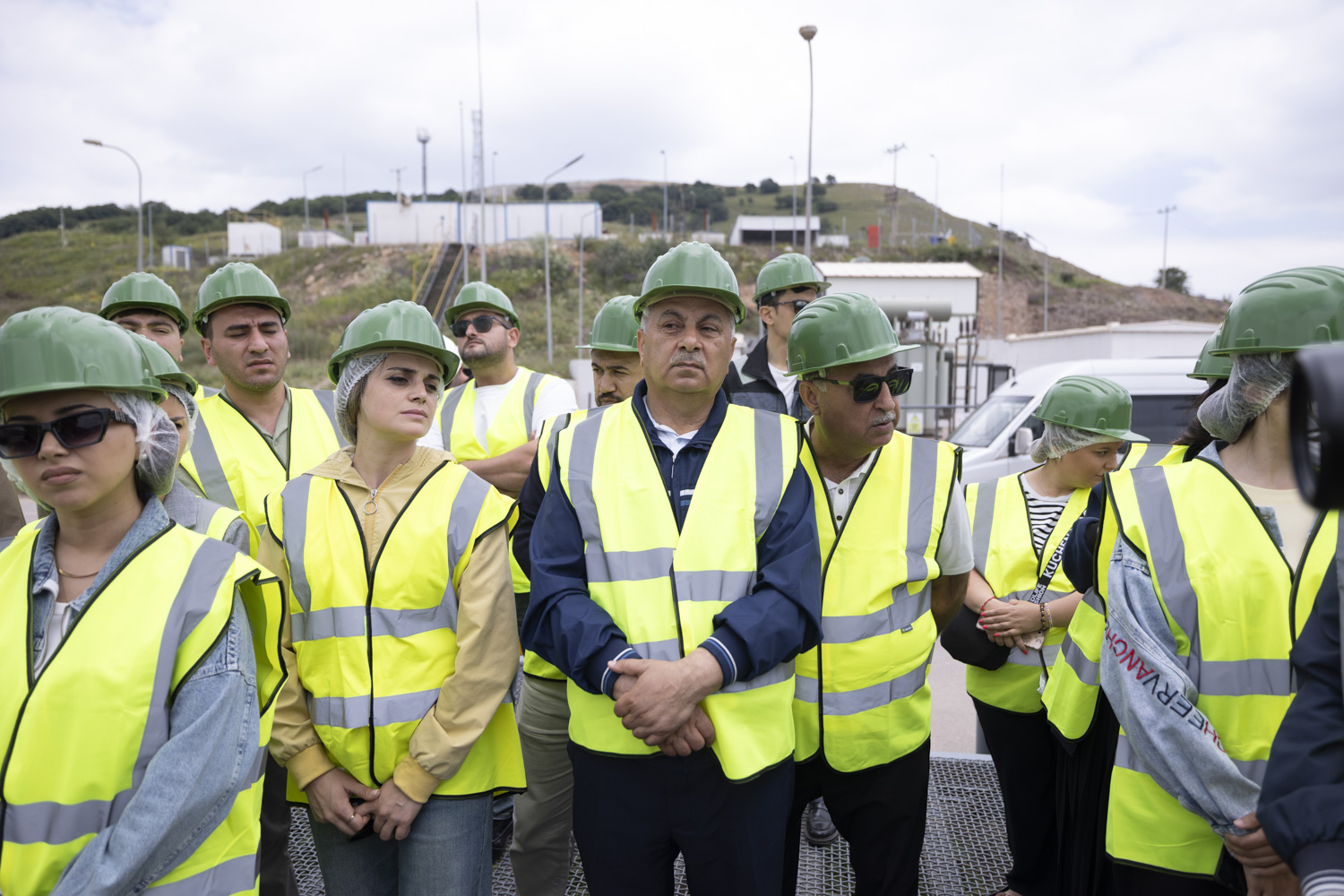 "AzerGold” QSC və Medianın İnkişafı Agentliyi jurnalistlər üçün növbəti təlim və mediatur təşkil edib (FOTO/VİDEO)