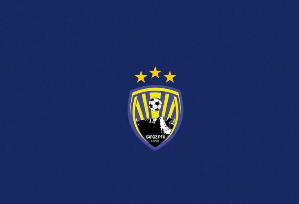 "Kəpəz" Məqsəd İsayevi transfer etdi