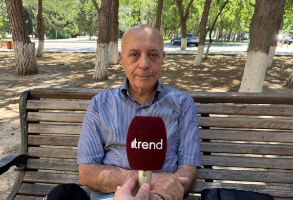 Silahlı Qüvvələrimizin göstərdiyi şücaətə dünya miqyasında az-az ölkələrdə rast gəlinir – Professor