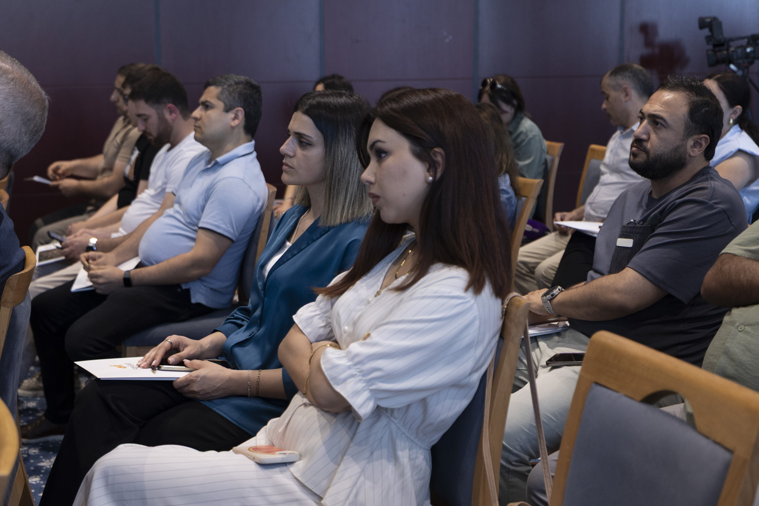 "AzerGold” QSC və Medianın İnkişafı Agentliyi jurnalistlər üçün növbəti təlim və mediatur təşkil edib (FOTO/VİDEO)