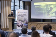 "AzerGold” QSC və Medianın İnkişafı Agentliyi jurnalistlər üçün növbəti təlim və mediatur təşkil edib (FOTO/VİDEO)