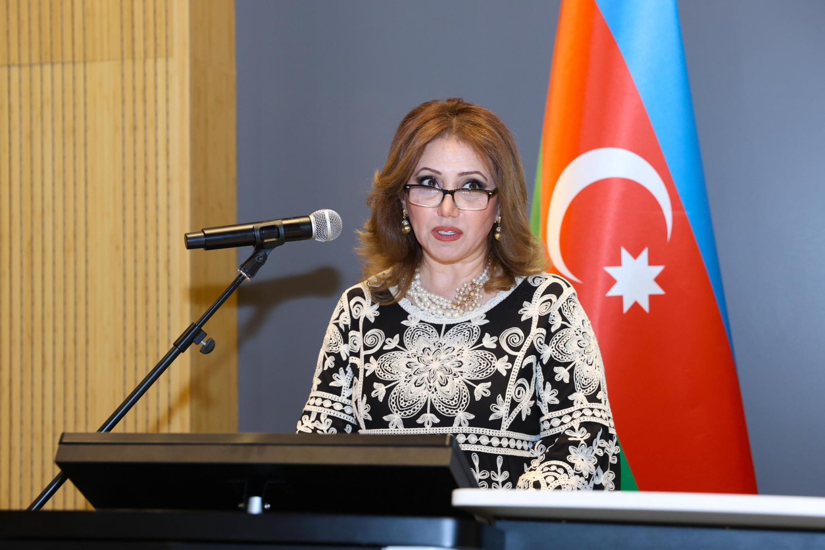 UNEC-də layihə əsaslı öyrənməyə keçid: Dizayn təhsilində yeni mərhələ (FOTO)