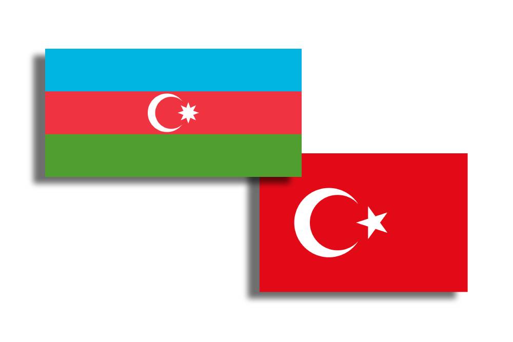 Azərbaycan Ordusunun Baş Qərargah rəisi Türkiyəyə səfərə gedib