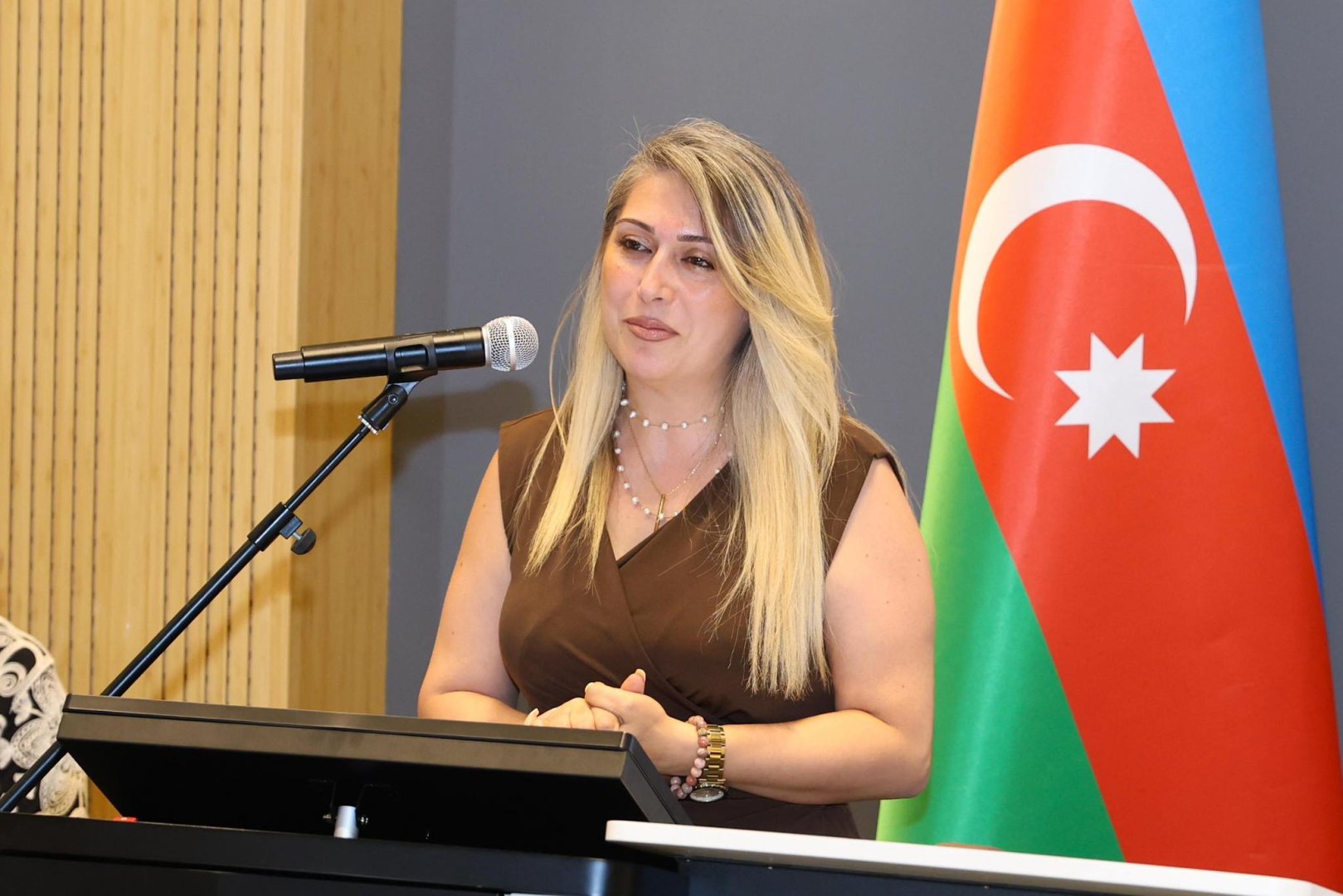 UNEC-də layihə əsaslı öyrənməyə keçid: Dizayn təhsilində yeni mərhələ (FOTO)
