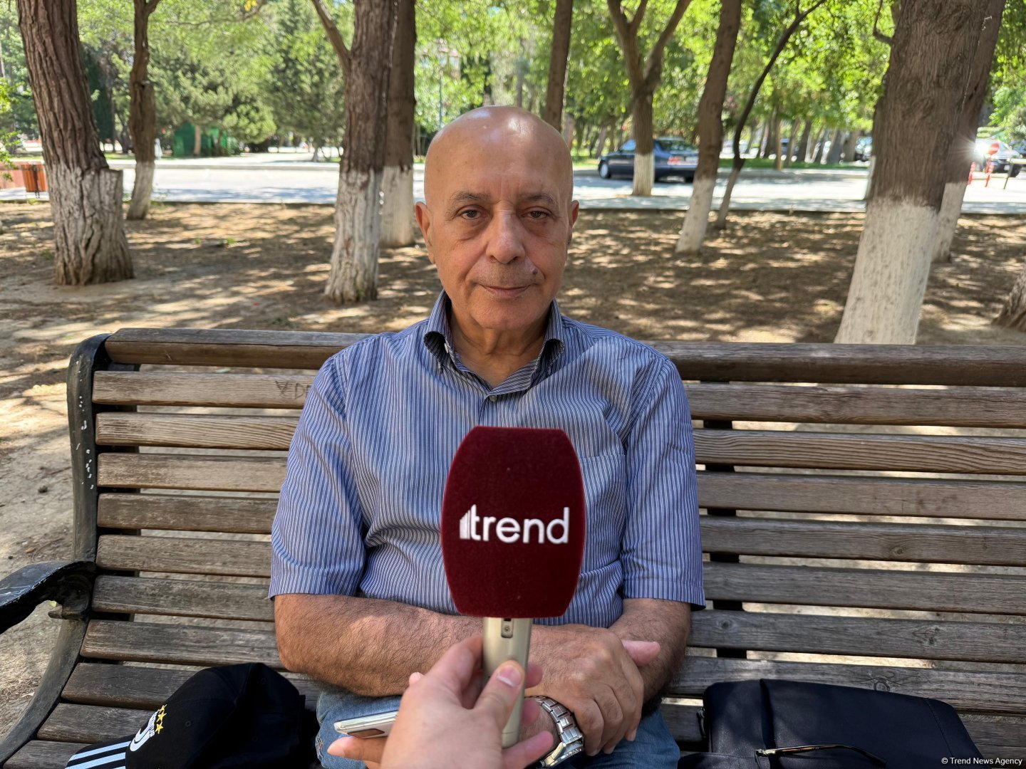 Silahlı Qüvvələrimizin göstərdiyi şücaətə dünya miqyasında az-az ölkələrdə rast gəlinir – Professor