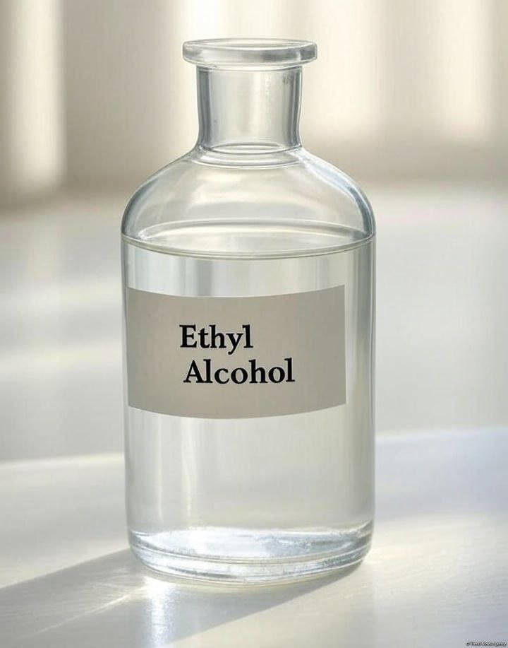 Azərbaycanda etil spirti istehsalı 4 dəfədən çox artıb