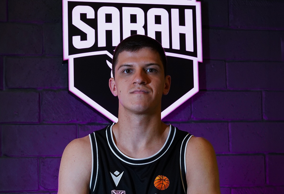 “Sabah” basketbol klubu mövsümlərarası fasilədə ilk transferini reallaşdırıb