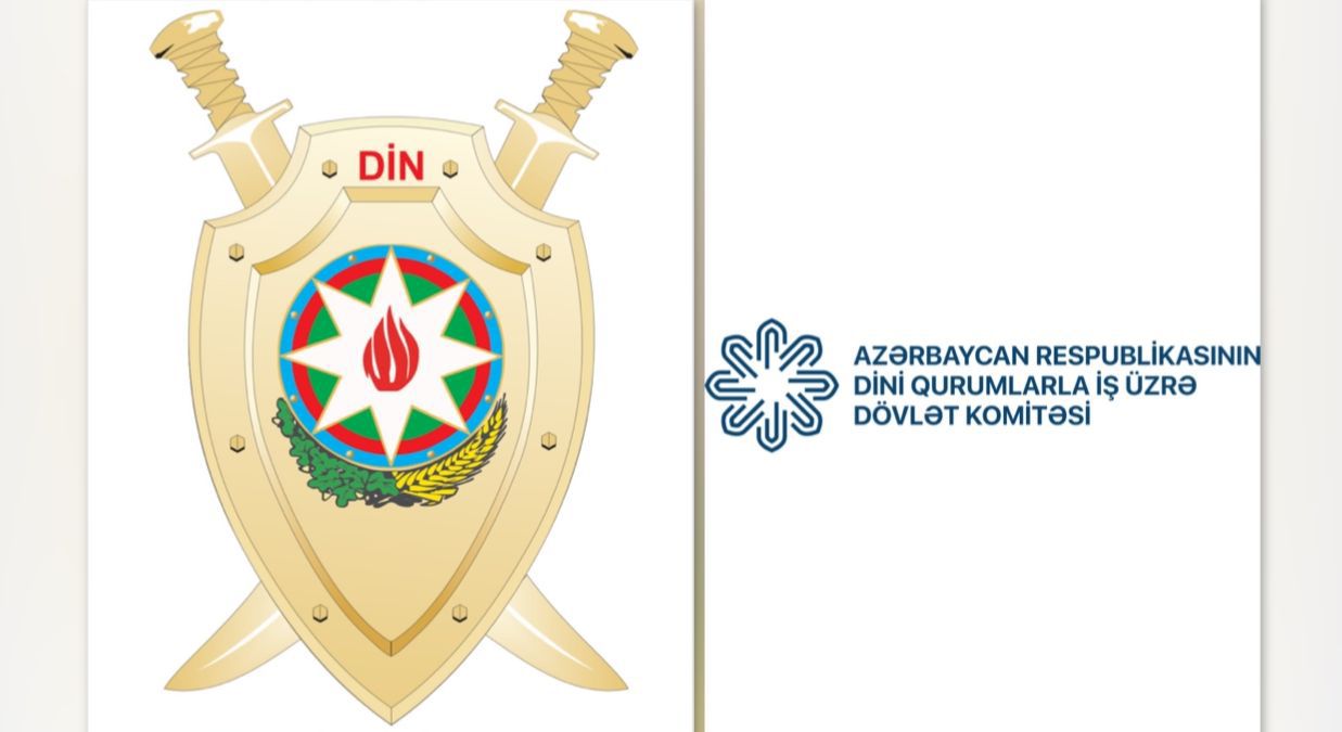 DİN və Dini Qurumlarla İş üzrə Dövlət Komitəsi azyaşlı uşaqların dini mərasimlərə aparılması ilə bağlı vətəndaşlara müraciət etdi