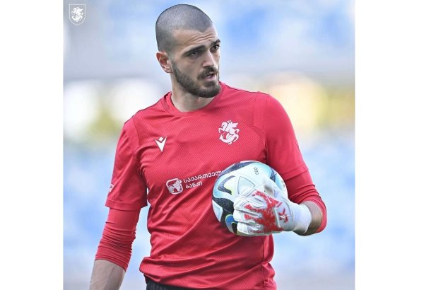 "Qarabağ"ın sabiq qapıçısı PAOK-a keçib