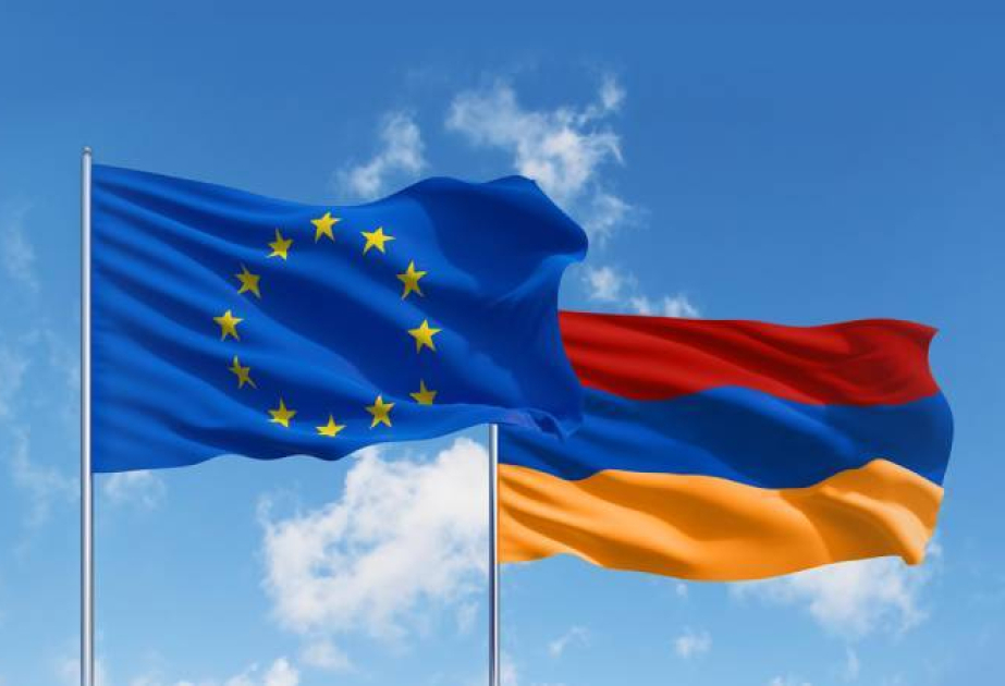 Qərb ikili standartlar uğrunda: Ermənistan nümunəsi