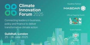 Qlobal Cənub QHT Platforması Nyu-York və Bonndan sonra bu dəfə təmasları Londonda davam etdirib (FOTO)