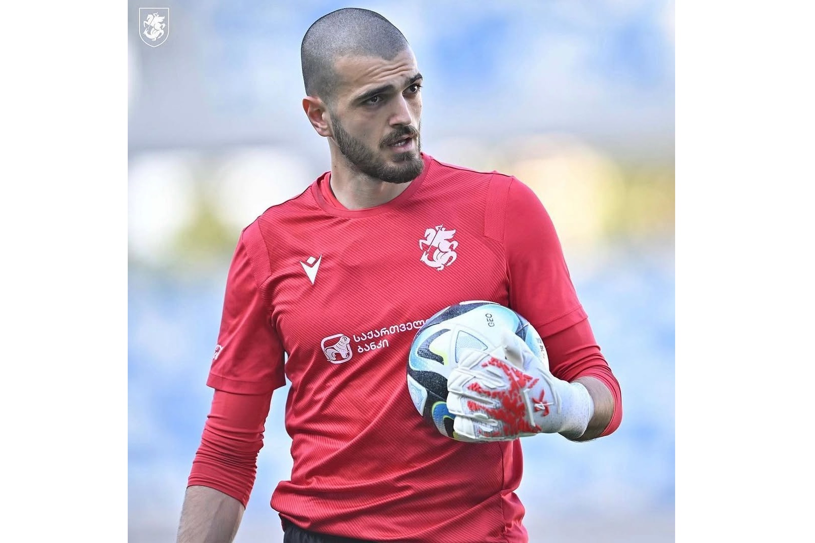 "Qarabağ"ın sabiq qapıçısı PAOK-a keçib