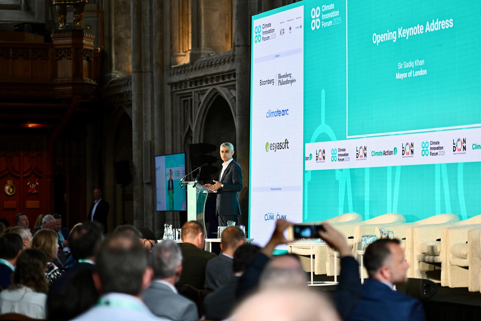 Qlobal Cənub QHT Platforması Nyu-York və Bonndan sonra bu dəfə təmasları Londonda davam etdirib (FOTO)