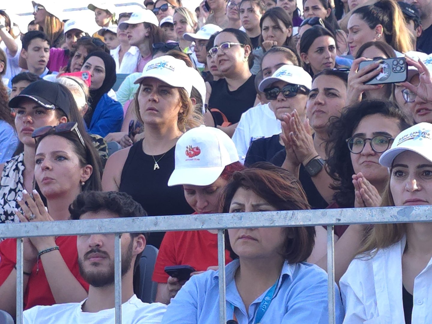 Bakıda “Gimnastika hamı üçün” növü üzrə beynəlxalq turnirin açılış mərasimi olub (FOTO)