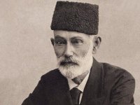 Bu gün Azərbaycan milli mətbuatının banisi Həsən bəy Zərdabinin doğum günüdür (FOTO)