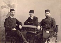Bu gün Azərbaycan milli mətbuatının banisi Həsən bəy Zərdabinin doğum günüdür (FOTO)