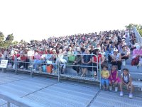 Bakıda “Gimnastika hamı üçün” növü üzrə beynəlxalq turnirin açılış mərasimi olub (FOTO)