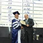 UNEC-dən 6 mindən çox tələbə məzun olub (FOTO)