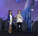 UNEC-dən 6 mindən çox tələbə məzun olub (FOTO)