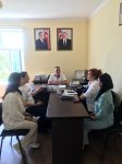 İsmayıllıda alban tayfalarına aid qəbiristanlıqlar, ibadətgah qalıqları və məişətə dair materiallar aşkarlanıb (FOTO)