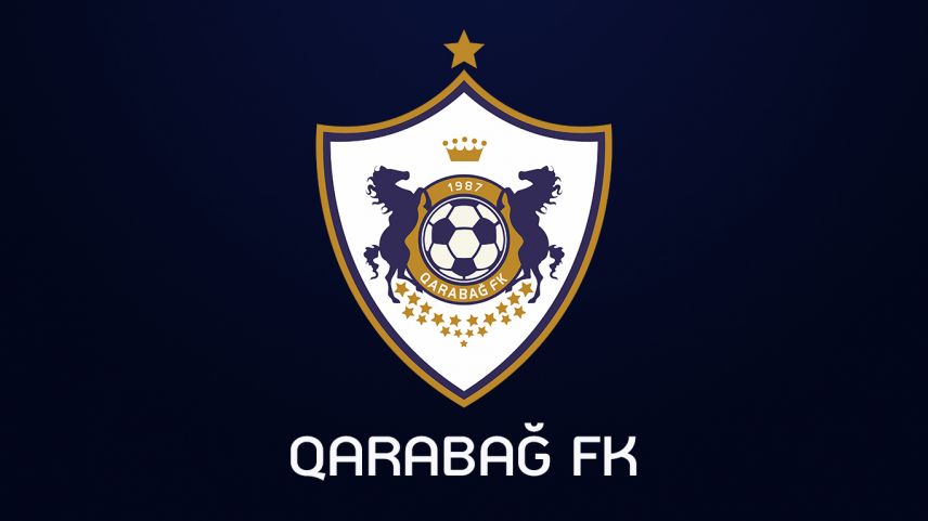 “Qarabağ”ın əvəzedici komandasına yeni baş məşqçi təyin edilib