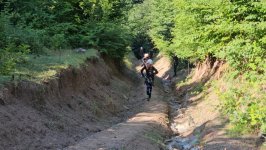 Fövqəladə Hallar Nazirliyinin 20 illiyinə həsr olunmuş yarışlara yekun vurulub (FOTO)