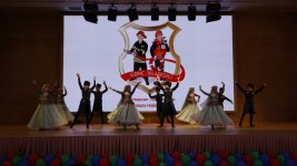 Fövqəladə Hallar Nazirliyinin 20 illiyinə həsr olunmuş yarışlara yekun vurulub (FOTO)