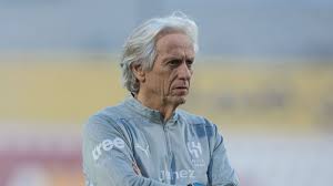Xorxe Jesus "Əl-Nassr"ın baş məşqçisi olacaq