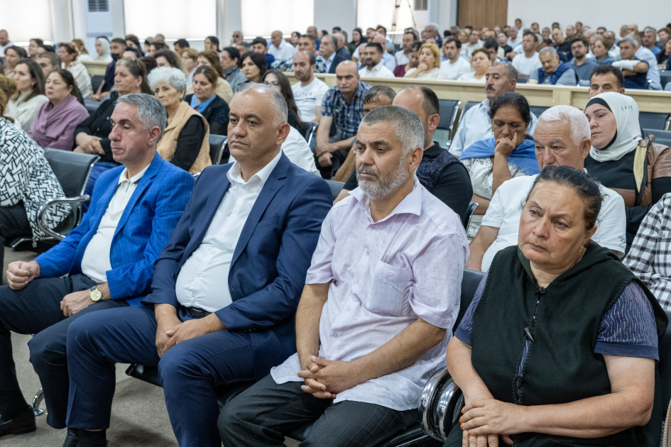 Azərbaycanın vaxtilə işğalda olmuş ərazilərində erməni hərbçilərin bir-birilərinə qarşı törətdiyi cinayətlərin Ermənistan hərbi prokurorluğu və məhkəməsi tərəfindən araşdırıldığı açıqlanıb (FOTO)