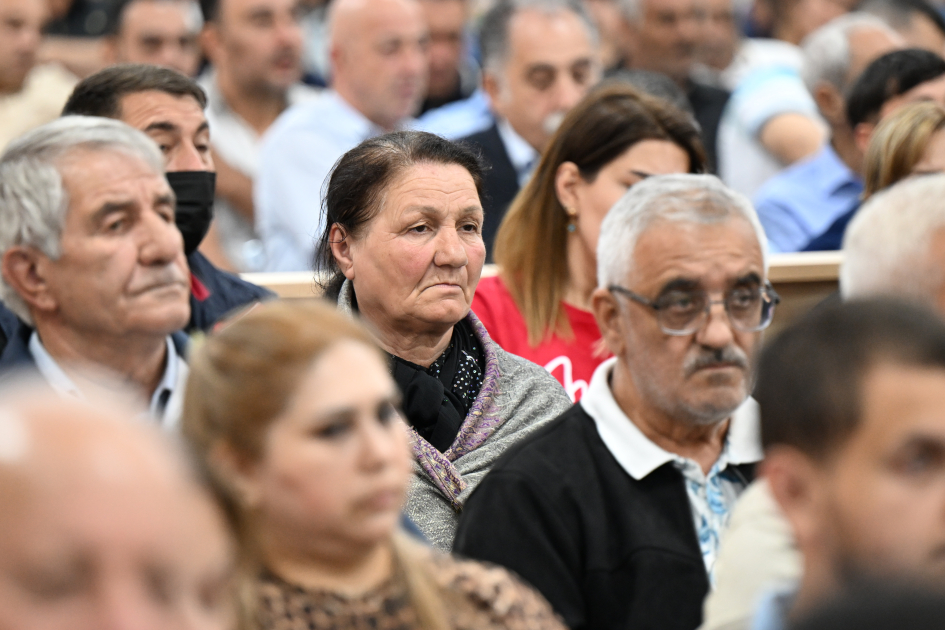 Azərbaycanın vaxtilə işğalda olmuş ərazilərində erməni hərbçilərin bir-birilərinə qarşı törətdiyi cinayətlərin Ermənistan hərbi prokurorluğu və məhkəməsi tərəfindən araşdırıldığı açıqlanıb (FOTO)