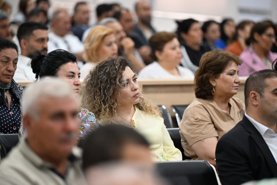 Azərbaycanın vaxtilə işğalda olmuş ərazilərində erməni hərbçilərin bir-birilərinə qarşı törətdiyi cinayətlərin Ermənistan hərbi prokurorluğu və məhkəməsi tərəfindən araşdırıldığı açıqlanıb (FOTO)