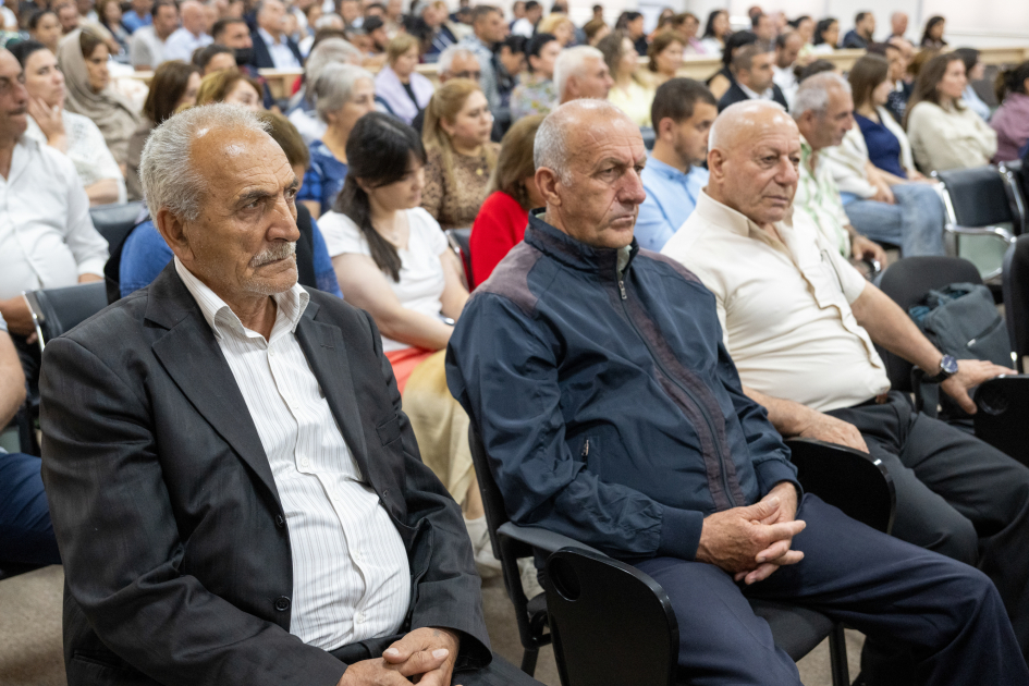 Azərbaycanın vaxtilə işğalda olmuş ərazilərində erməni hərbçilərin bir-birilərinə qarşı törətdiyi cinayətlərin Ermənistan hərbi prokurorluğu və məhkəməsi tərəfindən araşdırıldığı açıqlanıb (FOTO)