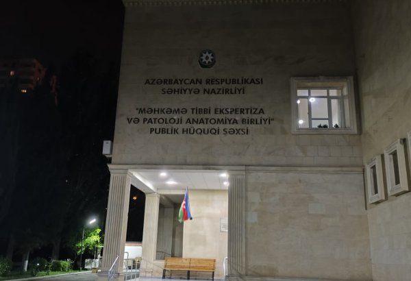 Yekaterinburqda qətlə yetirilən Səfərov qardaşlarının nəşinin ekspertizası başlayıb (FOTO/VİDEO)