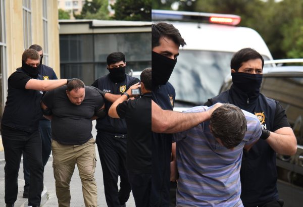 “Sputnik Azərbaycan” işinə görə daha 5 nəfər saxlanılıb