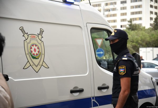 “Sputnik Azərbaycan”ın həbsdə olan redaktorunun evində axtarış aparılır