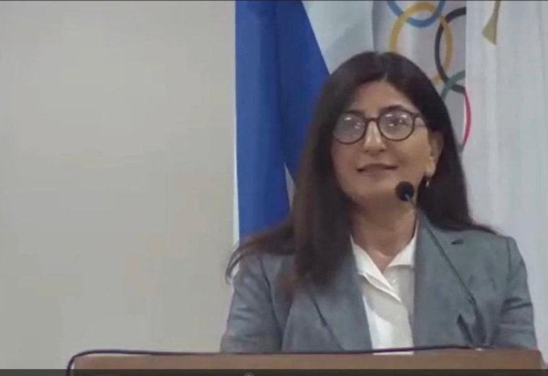 Milli Məclisin deputatı Sevil Mikayılova Beynəlxalq Parlamentlərarası İttifaqının (IPU) 136 illiyi münasibətilə keçirilən tədbirdə çıxış edib (VİDEO)
