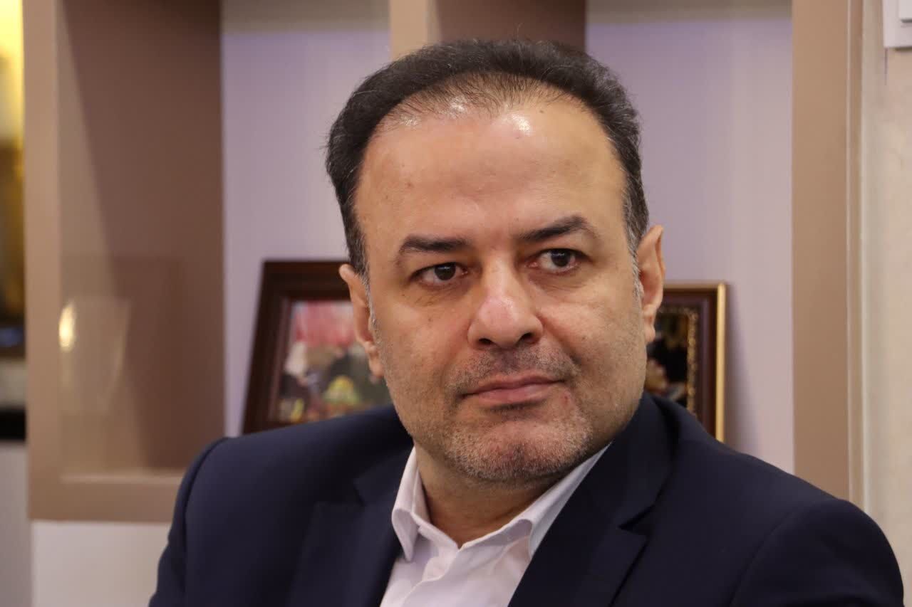 İran Tehrandakı beynəlxalq hava limanlarının fəaliyyətini bərpa etməyib
