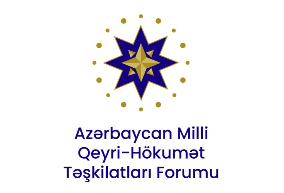 Azərbaycan Milli QHT Forumu Rusiyada azərbaycanlıların etnik mənsubiyyətinə görə qətl və zorakılığa məruz qalmasına dair bəyanat yayıb