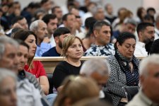 Azərbaycanın vaxtilə işğalda olmuş ərazilərində erməni hərbçilərin bir-birilərinə qarşı törətdiyi cinayətlərin Ermənistan hərbi prokurorluğu və məhkəməsi tərəfindən araşdırıldığı açıqlanıb (FOTO)