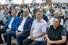 Azərbaycanın vaxtilə işğalda olmuş ərazilərində erməni hərbçilərin bir-birilərinə qarşı törətdiyi cinayətlərin Ermənistan hərbi prokurorluğu və məhkəməsi tərəfindən araşdırıldığı açıqlanıb (FOTO)