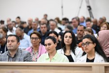 Azərbaycanın vaxtilə işğalda olmuş ərazilərində erməni hərbçilərin bir-birilərinə qarşı törətdiyi cinayətlərin Ermənistan hərbi prokurorluğu və məhkəməsi tərəfindən araşdırıldığı açıqlanıb (FOTO)