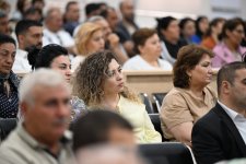 Azərbaycanın vaxtilə işğalda olmuş ərazilərində erməni hərbçilərin bir-birilərinə qarşı törətdiyi cinayətlərin Ermənistan hərbi prokurorluğu və məhkəməsi tərəfindən araşdırıldığı açıqlanıb (FOTO)